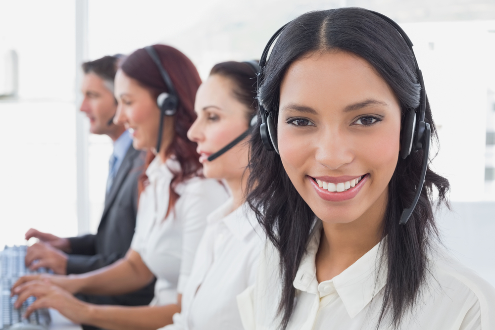 24/7 Live Appointment Scheduling Service Ambs Call Center